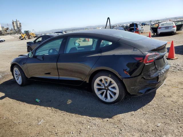 Photo 1 VIN: 5YJ3E1EA2PF601041 - TESLA MODEL 3 