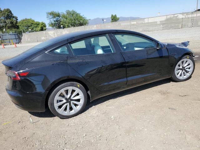 Photo 2 VIN: 5YJ3E1EA2PF601041 - TESLA MODEL 3 