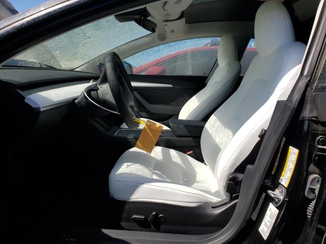 Photo 6 VIN: 5YJ3E1EA2PF601041 - TESLA MODEL 3 