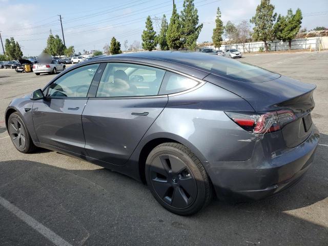 Photo 1 VIN: 5YJ3E1EA2PF610855 - TESLA MODEL 3 