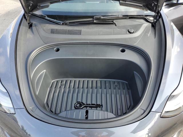 Photo 10 VIN: 5YJ3E1EA2PF610855 - TESLA MODEL 3 