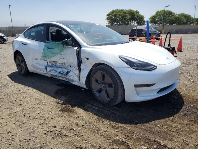 Photo 3 VIN: 5YJ3E1EA2PF614615 - TESLA MODEL 3 