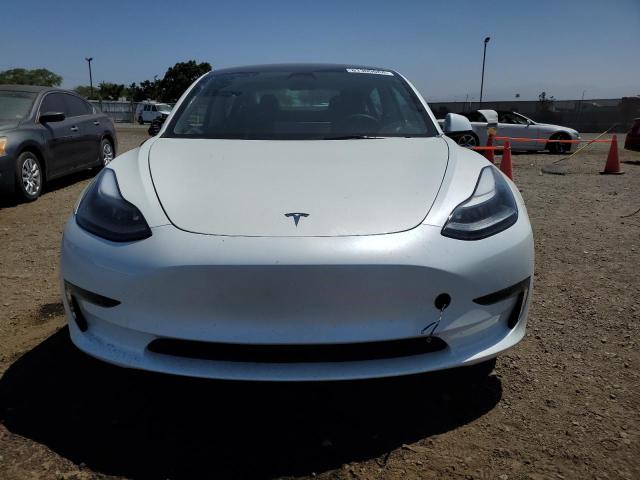 Photo 4 VIN: 5YJ3E1EA2PF614615 - TESLA MODEL 3 