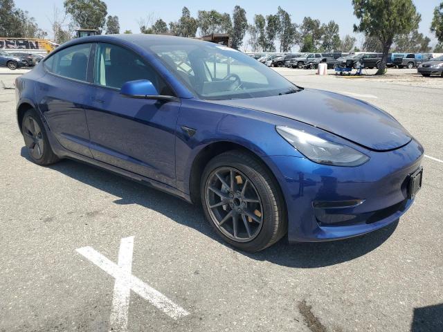 Photo 3 VIN: 5YJ3E1EA2PF618857 - TESLA MODEL 3 