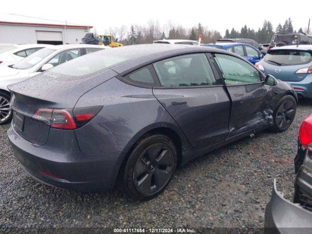 Photo 3 VIN: 5YJ3E1EA2PF619183 - TESLA MODEL 3 