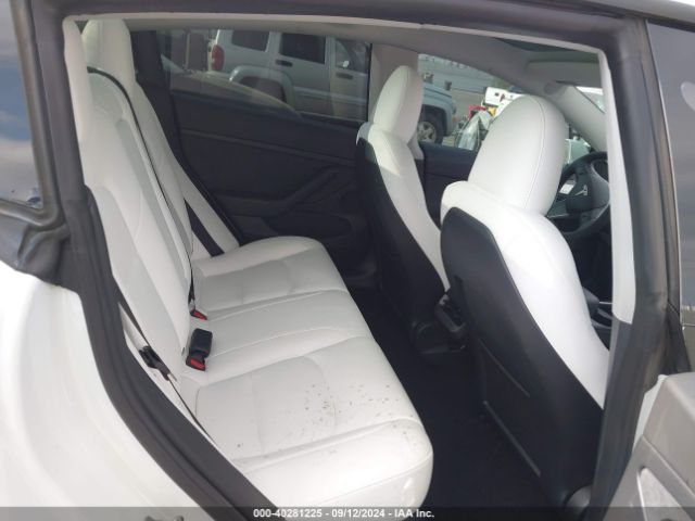 Photo 7 VIN: 5YJ3E1EA2PF623914 - TESLA MODEL 3 