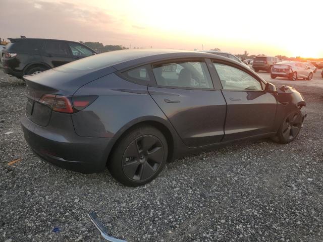 Photo 2 VIN: 5YJ3E1EA2PF638235 - TESLA MODEL 3 