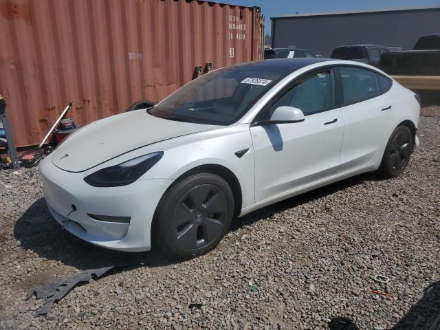 Photo 0 VIN: 5YJ3E1EA2PF639207 - TESLA MODEL 3 