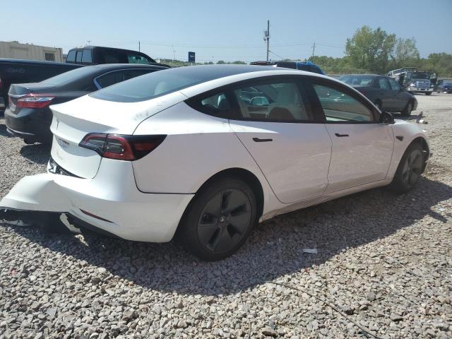 Photo 2 VIN: 5YJ3E1EA2PF639207 - TESLA MODEL 3 