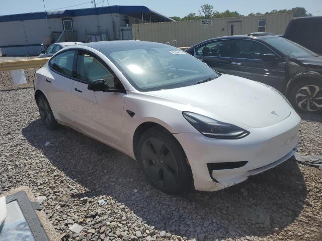 Photo 3 VIN: 5YJ3E1EA2PF639207 - TESLA MODEL 3 