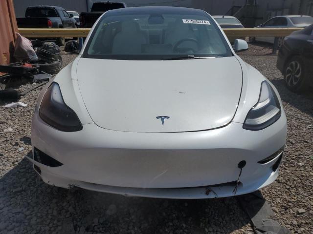 Photo 4 VIN: 5YJ3E1EA2PF639207 - TESLA MODEL 3 