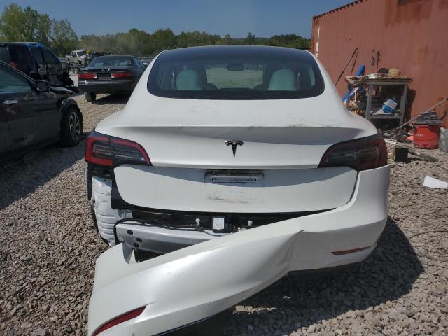 Photo 5 VIN: 5YJ3E1EA2PF639207 - TESLA MODEL 3 