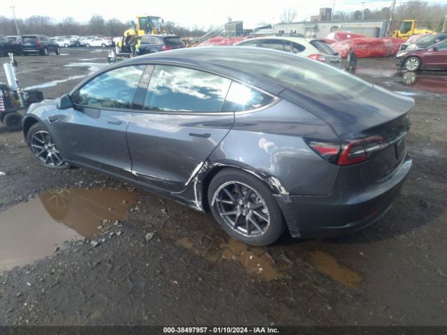 Photo 2 VIN: 5YJ3E1EA2PF640910 - TESLA MODEL 3 