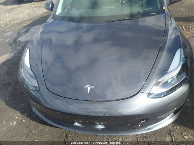 Photo 9 VIN: 5YJ3E1EA2PF640910 - TESLA MODEL 3 