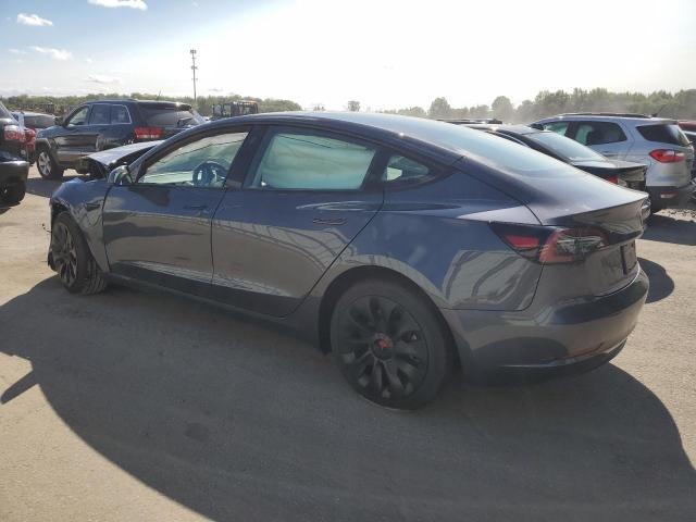 Photo 1 VIN: 5YJ3E1EA2PF644584 - TESLA MODEL 3 