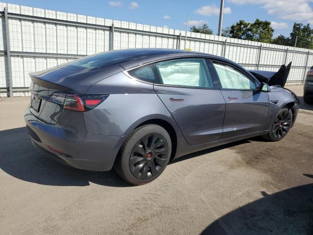 Photo 2 VIN: 5YJ3E1EA2PF644584 - TESLA MODEL 3 