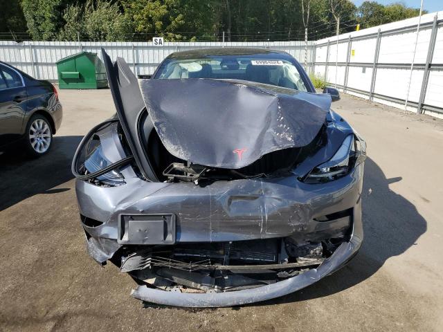 Photo 4 VIN: 5YJ3E1EA2PF644584 - TESLA MODEL 3 