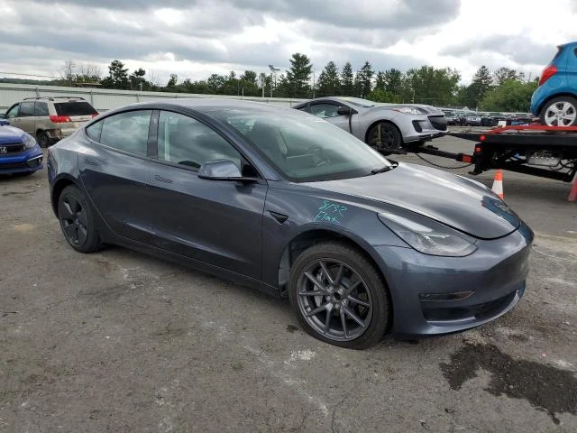 Photo 3 VIN: 5YJ3E1EA2PF645489 - TESLA MODEL 3 