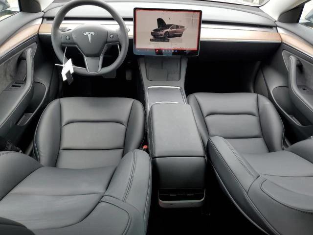 Photo 7 VIN: 5YJ3E1EA2PF645489 - TESLA MODEL 3 