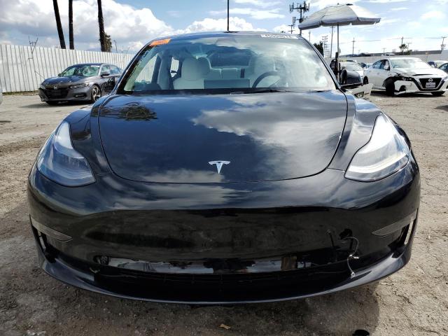 Photo 4 VIN: 5YJ3E1EA2PF646612 - TESLA MODEL 3 