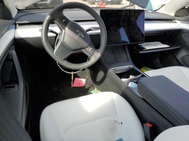 Photo 7 VIN: 5YJ3E1EA2PF646612 - TESLA MODEL 3 