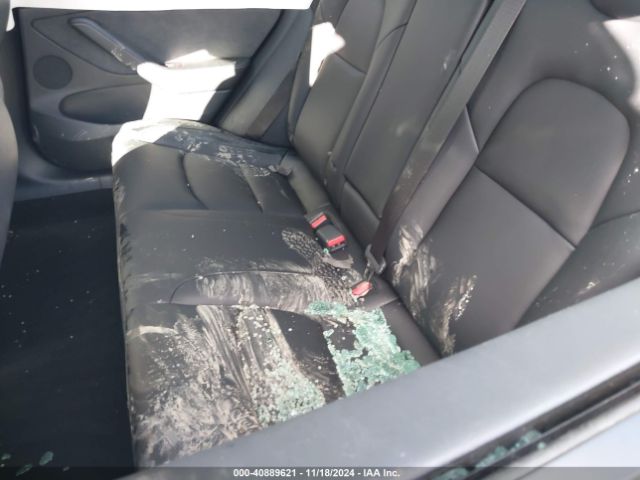 Photo 7 VIN: 5YJ3E1EA2PF648957 - TESLA MODEL 3 