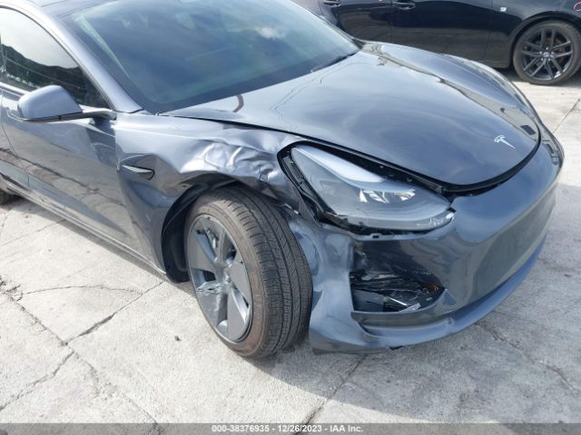 Photo 5 VIN: 5YJ3E1EA2PF657898 - TESLA MODEL 3 