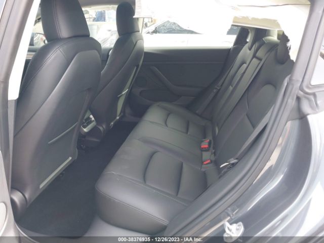 Photo 7 VIN: 5YJ3E1EA2PF657898 - TESLA MODEL 3 