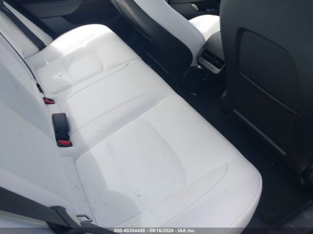 Photo 7 VIN: 5YJ3E1EA2PF666164 - TESLA MODEL 3 