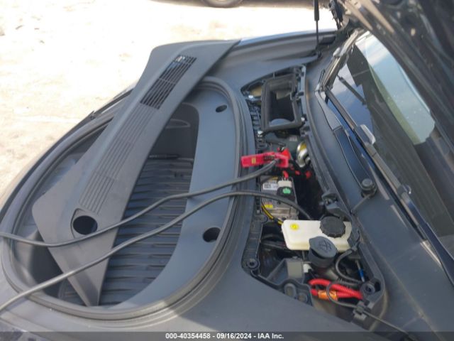 Photo 9 VIN: 5YJ3E1EA2PF666164 - TESLA MODEL 3 