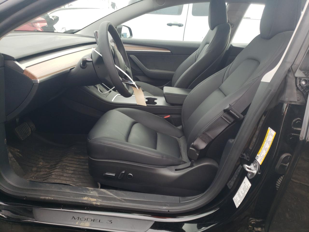 Photo 6 VIN: 5YJ3E1EA2PF666469 - TESLA MODEL 3 