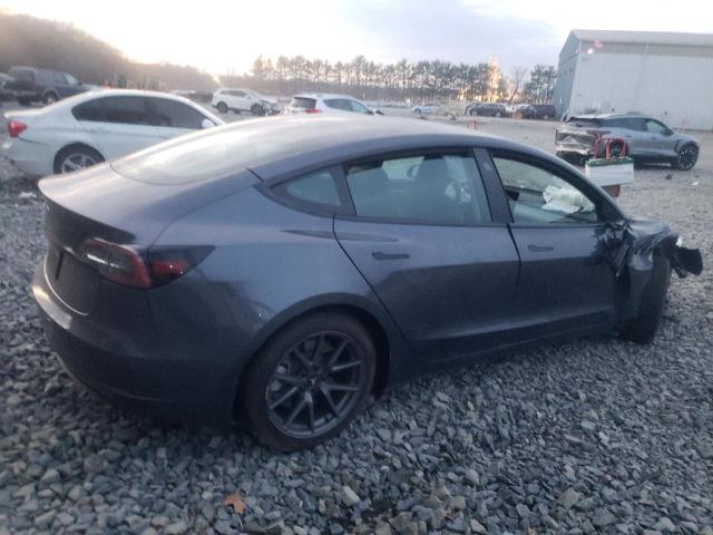 Photo 2 VIN: 5YJ3E1EA2PF666763 - TESLA MODEL 3 