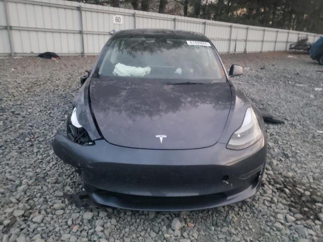 Photo 4 VIN: 5YJ3E1EA2PF666763 - TESLA MODEL 3 