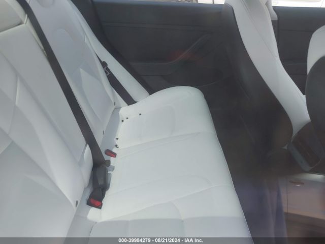 Photo 7 VIN: 5YJ3E1EA2PF669372 - TESLA MODEL 3 