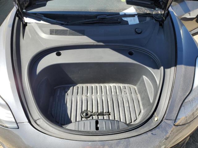 Photo 10 VIN: 5YJ3E1EA2PF669744 - TESLA MODEL 3 