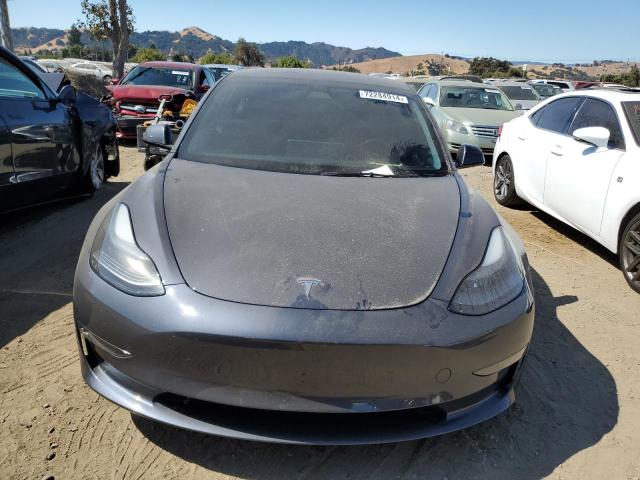 Photo 4 VIN: 5YJ3E1EA2PF669744 - TESLA MODEL 3 