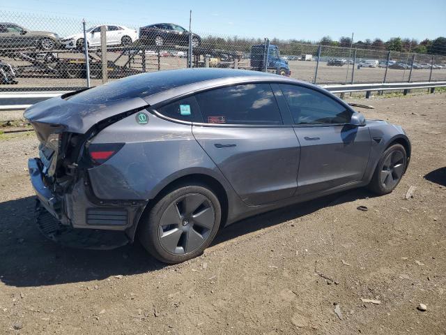 Photo 2 VIN: 5YJ3E1EA2PF672272 - TESLA MODEL 3 