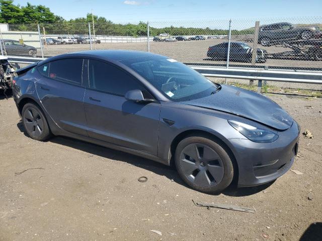 Photo 3 VIN: 5YJ3E1EA2PF672272 - TESLA MODEL 3 