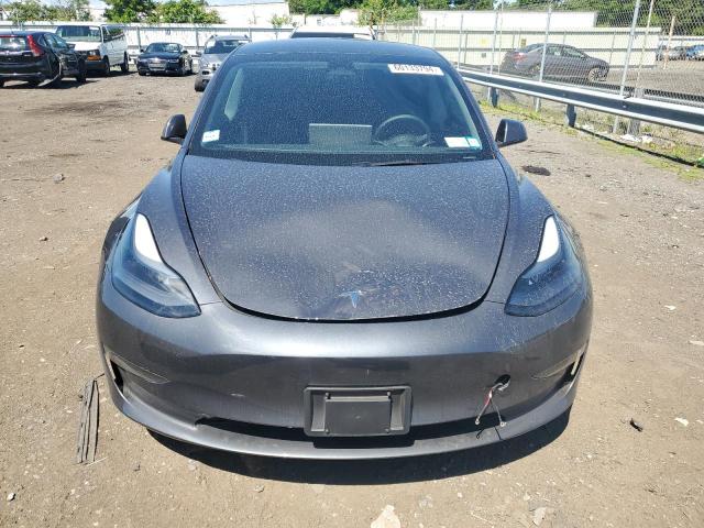 Photo 4 VIN: 5YJ3E1EA2PF672272 - TESLA MODEL 3 