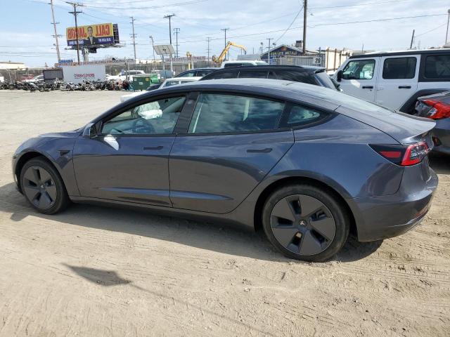 Photo 1 VIN: 5YJ3E1EA2PF674698 - TESLA MODEL 3 