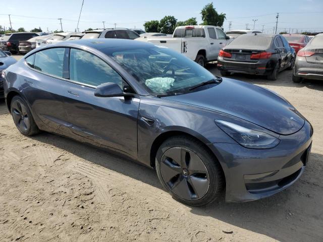 Photo 3 VIN: 5YJ3E1EA2PF674698 - TESLA MODEL 3 