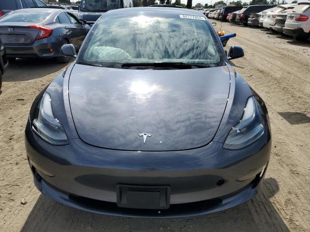 Photo 4 VIN: 5YJ3E1EA2PF674698 - TESLA MODEL 3 