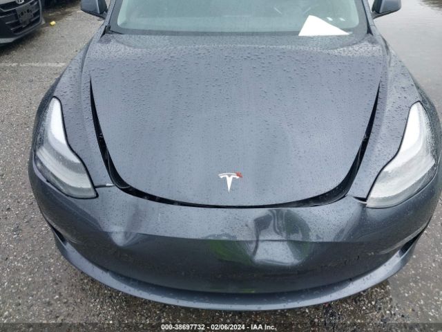 Photo 5 VIN: 5YJ3E1EA2PF690898 - TESLA MODEL 3 