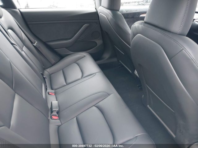 Photo 7 VIN: 5YJ3E1EA2PF690898 - TESLA MODEL 3 