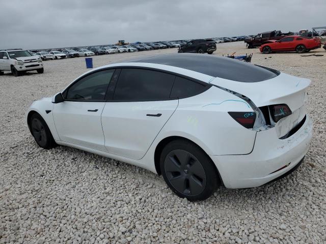 Photo 1 VIN: 5YJ3E1EA2PF702788 - TESLA MODEL 3 