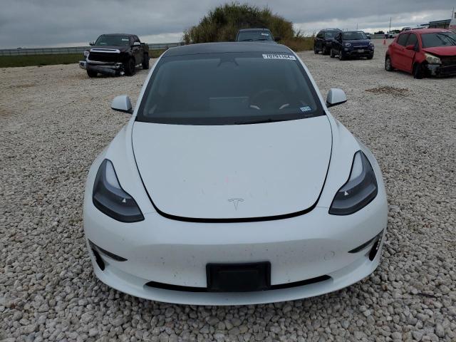 Photo 4 VIN: 5YJ3E1EA2PF702788 - TESLA MODEL 3 