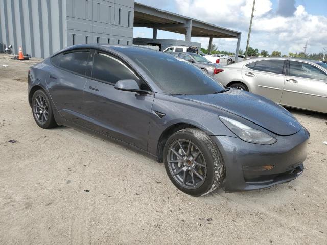 Photo 3 VIN: 5YJ3E1EA2PF708994 - TESLA MODEL 3 