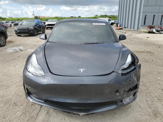 Photo 4 VIN: 5YJ3E1EA2PF708994 - TESLA MODEL 3 