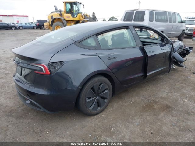 Photo 3 VIN: 5YJ3E1EA2RF725796 - TESLA MODEL 3 