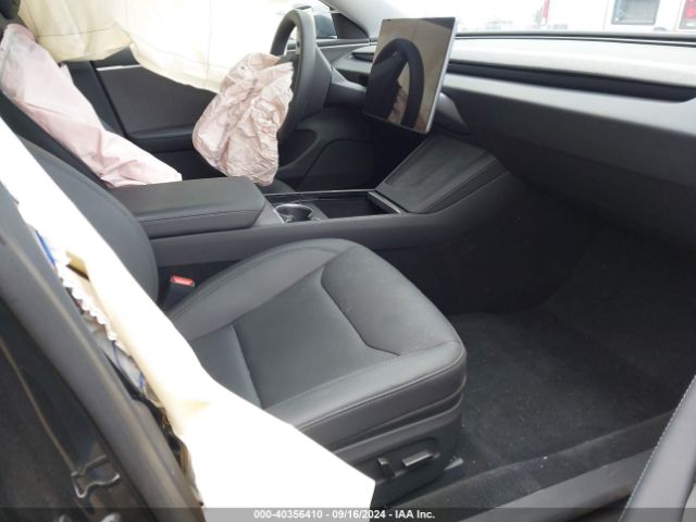 Photo 4 VIN: 5YJ3E1EA2RF725796 - TESLA MODEL 3 